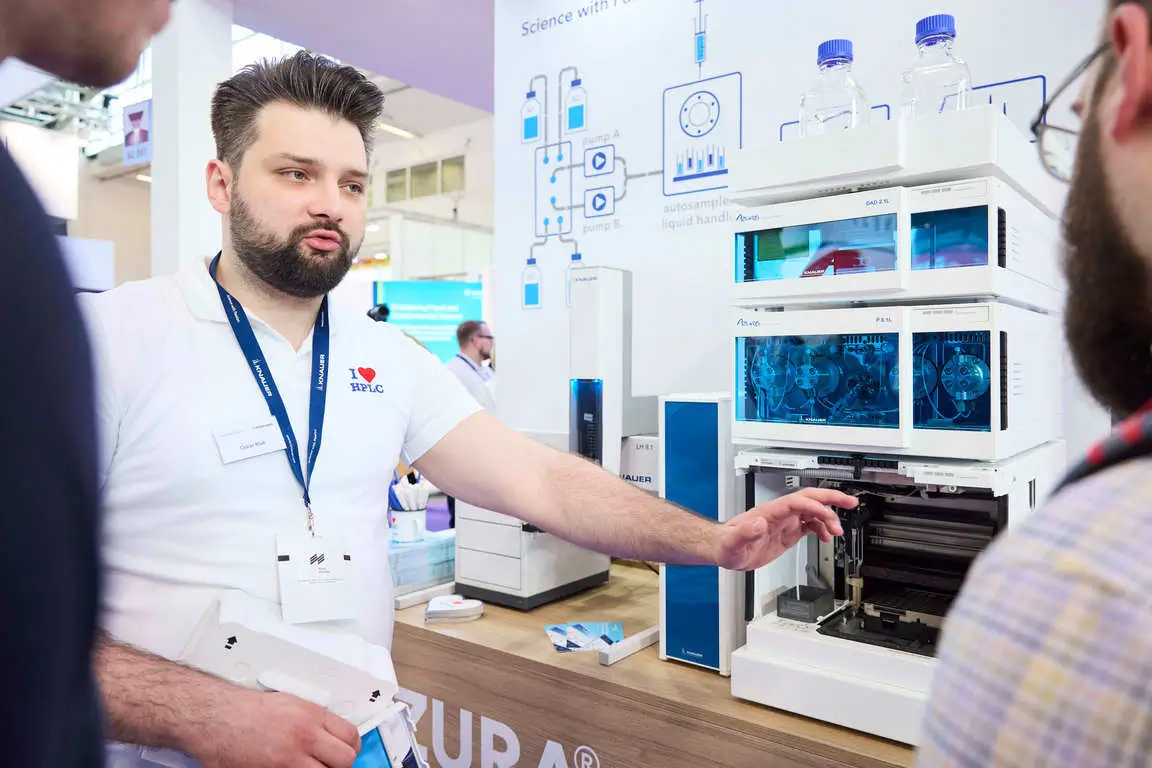 Discover new innovation banner