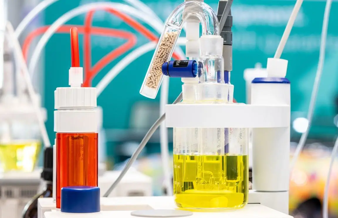 Showcase new technology banner