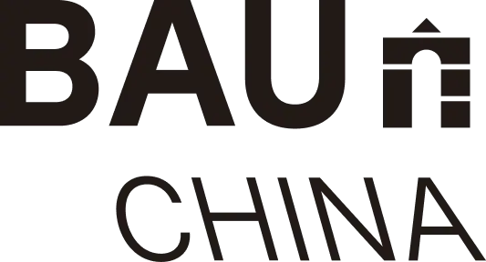 BAU China logo