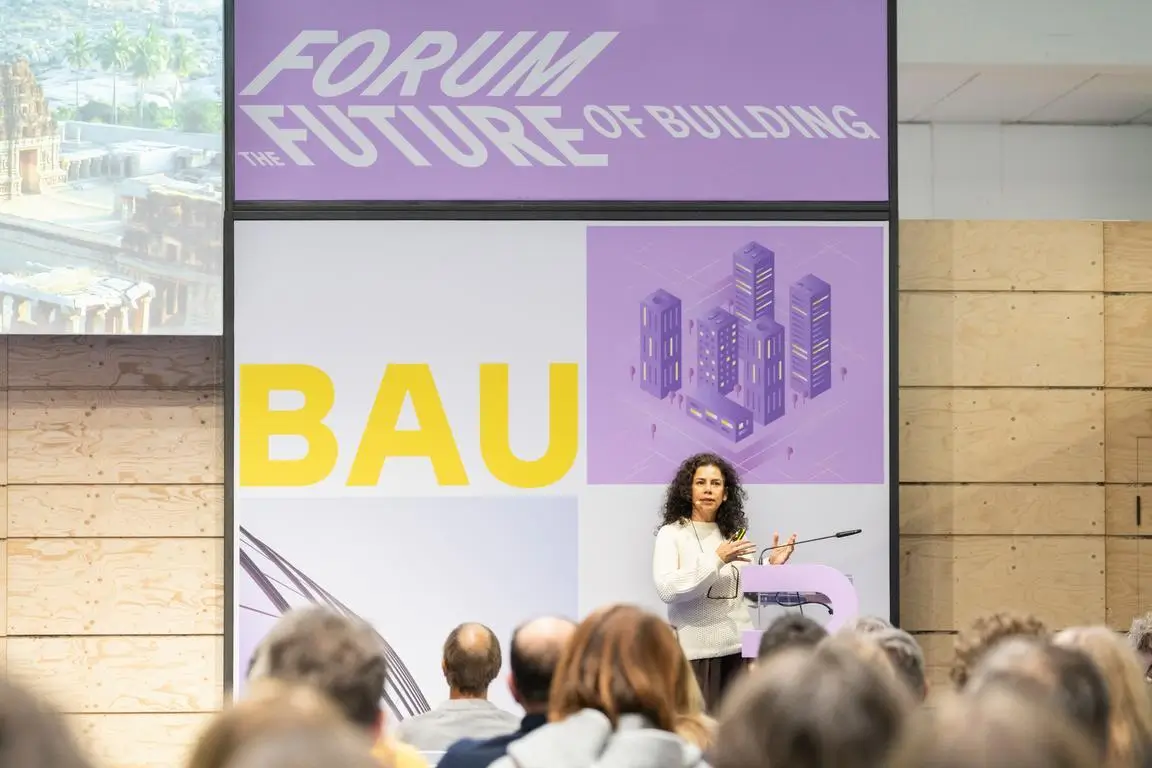 Present future-ready solutions banner