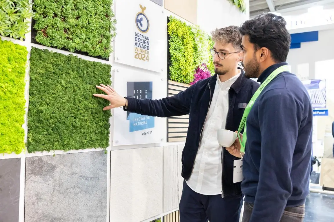 Reach your key buyers banner