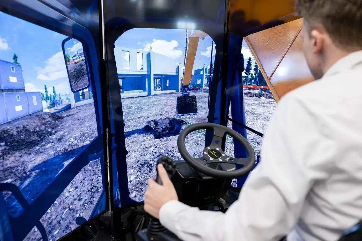 Explore cutting-edge digital solutions banner