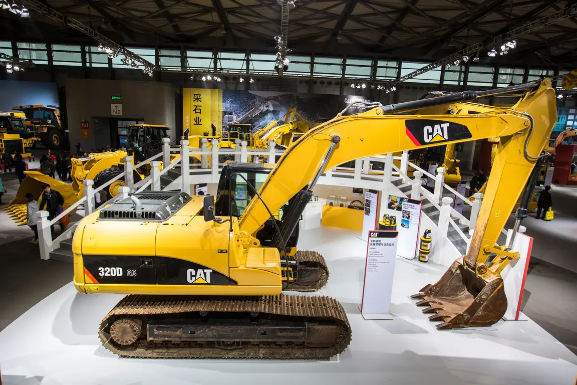 Showcase innovations to a global audience banner