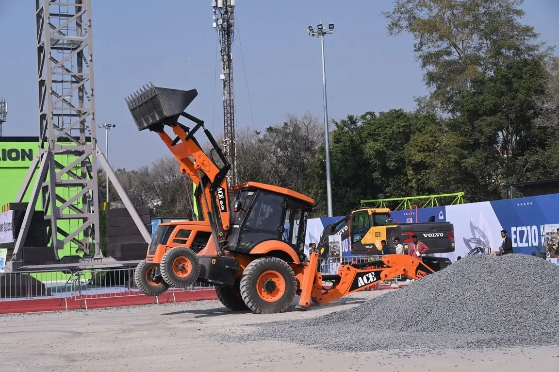 Discover innovation & live demos banner