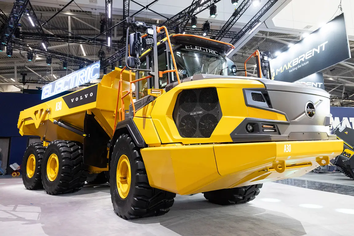 See innovation in action banner