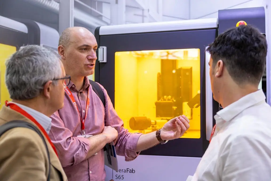 Showcase your expertise banner