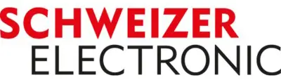 Schweiser Electronic AG logo