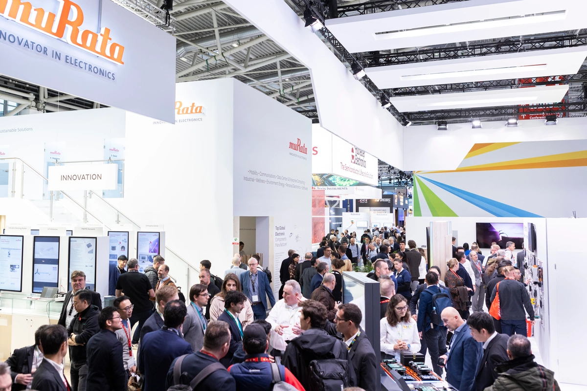 World leading brands banner