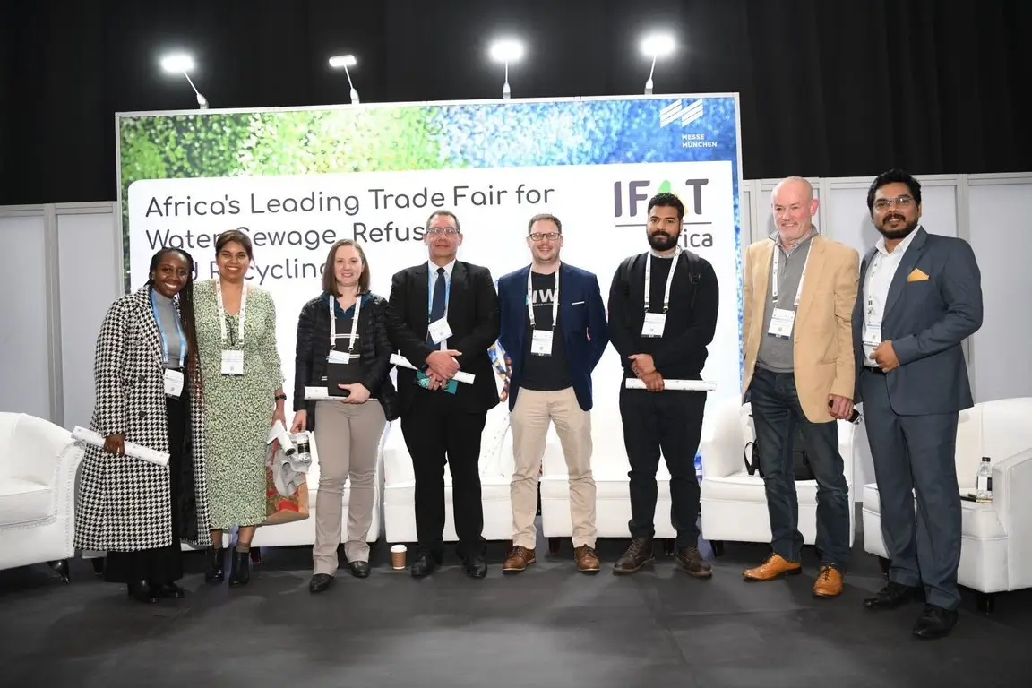 Build regional connections banner