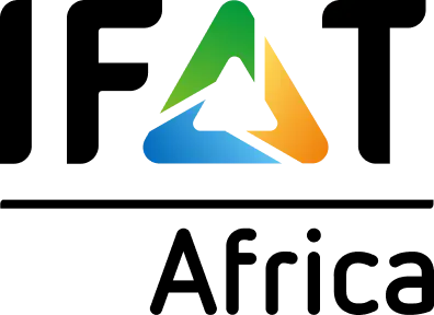 IFAT Africa logo
