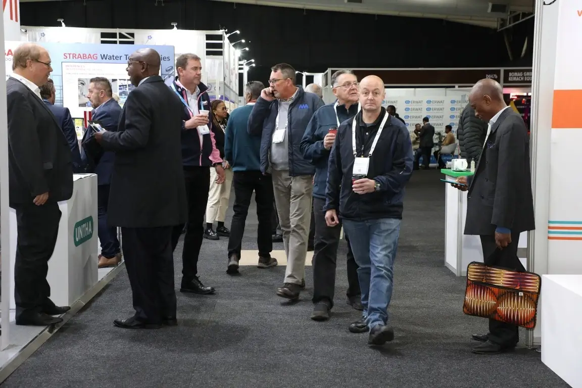 Join a pavilion booth banner