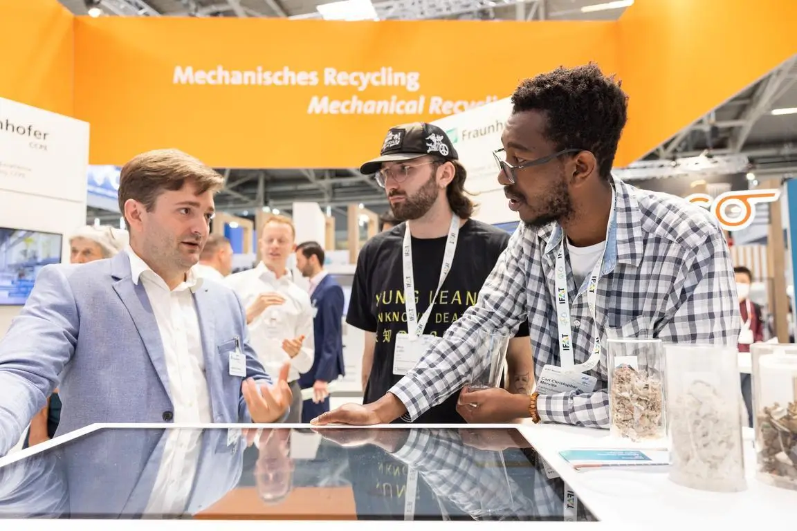 Improve water management banner