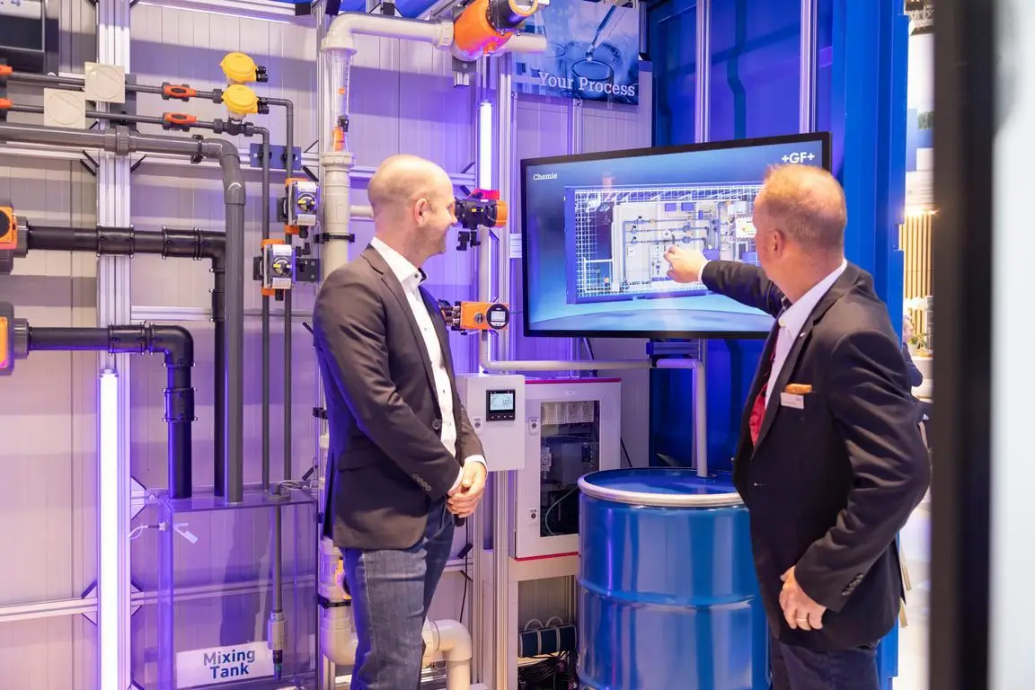 Meet qualified buyers banner