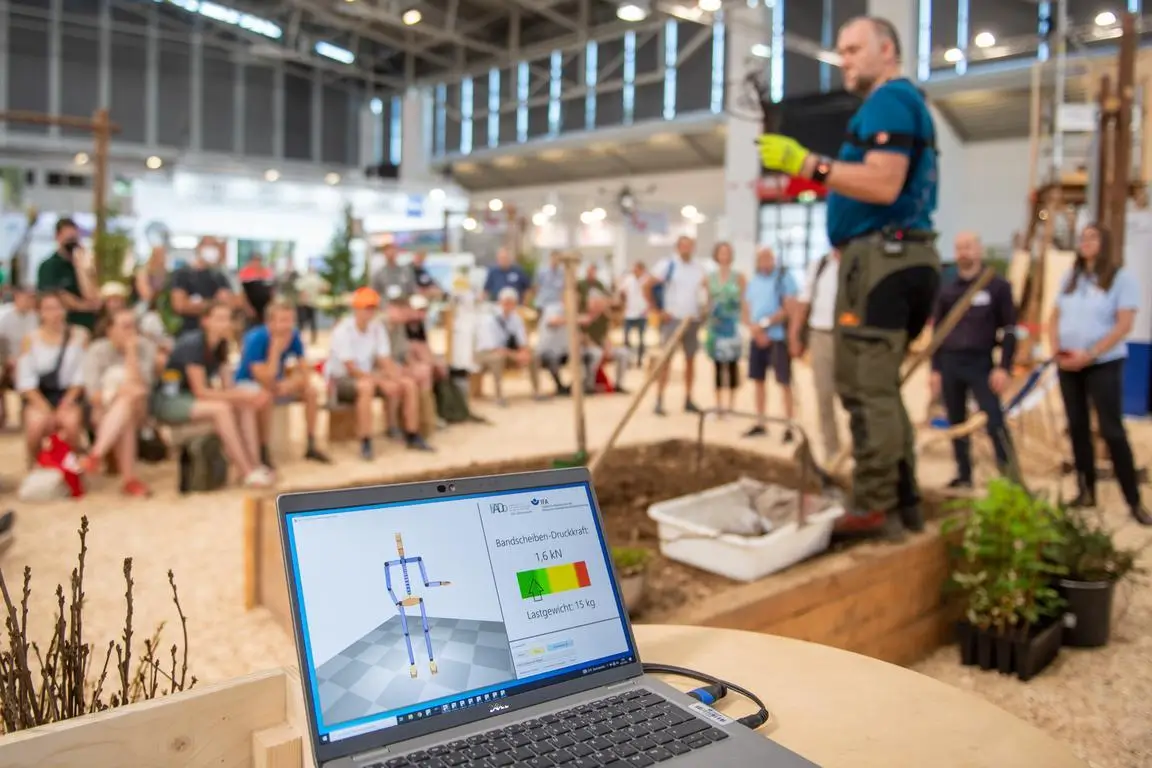 Stay ahead with insights & trends banner