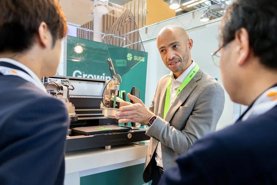 Build strategic partnerships banner