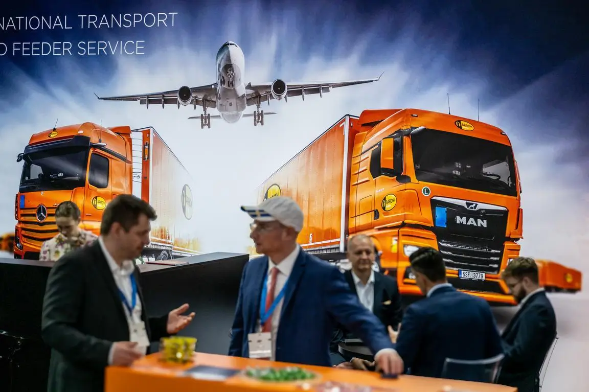 Position your expertise banner