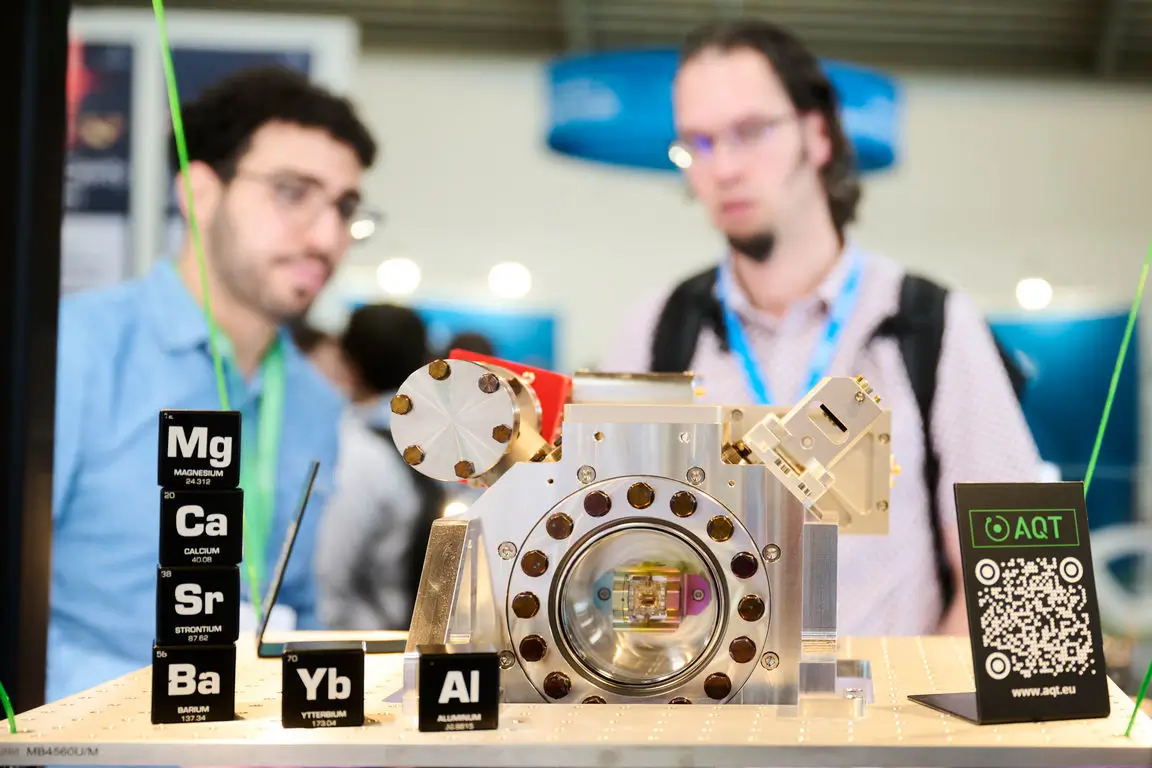 Build research and industry partnerships banner