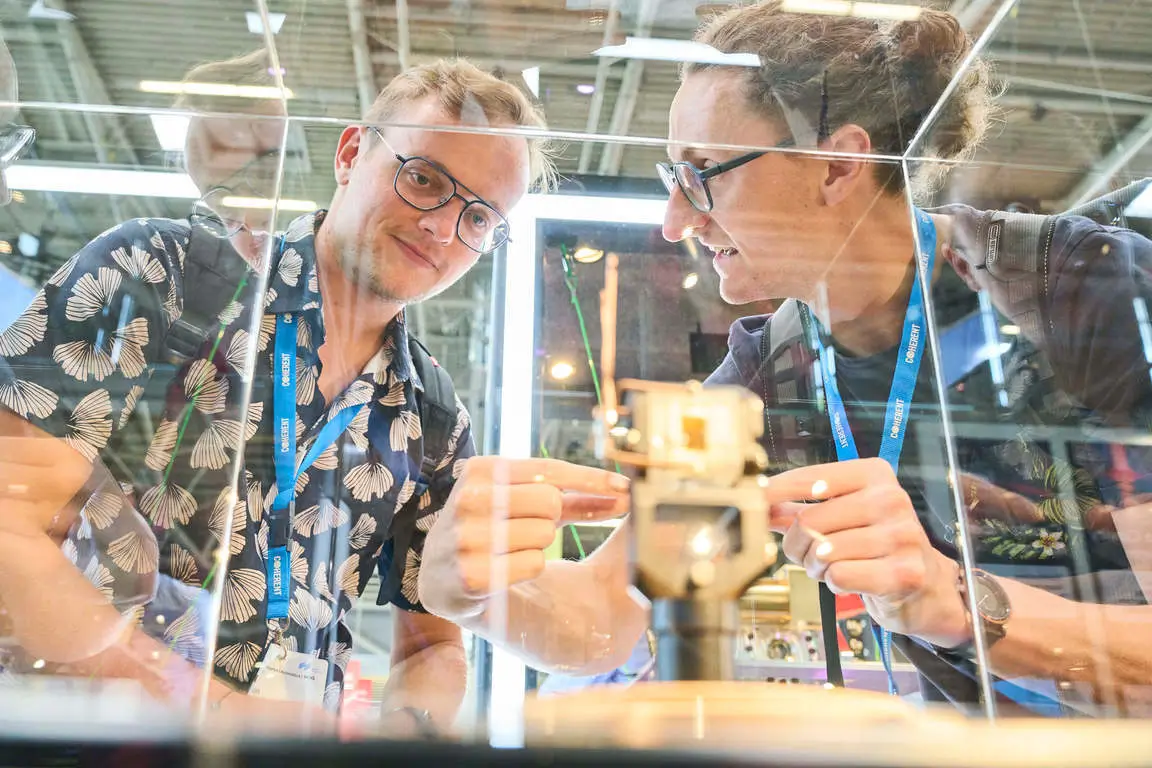 Reach a focused audience banner