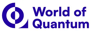 World of Quantum logo