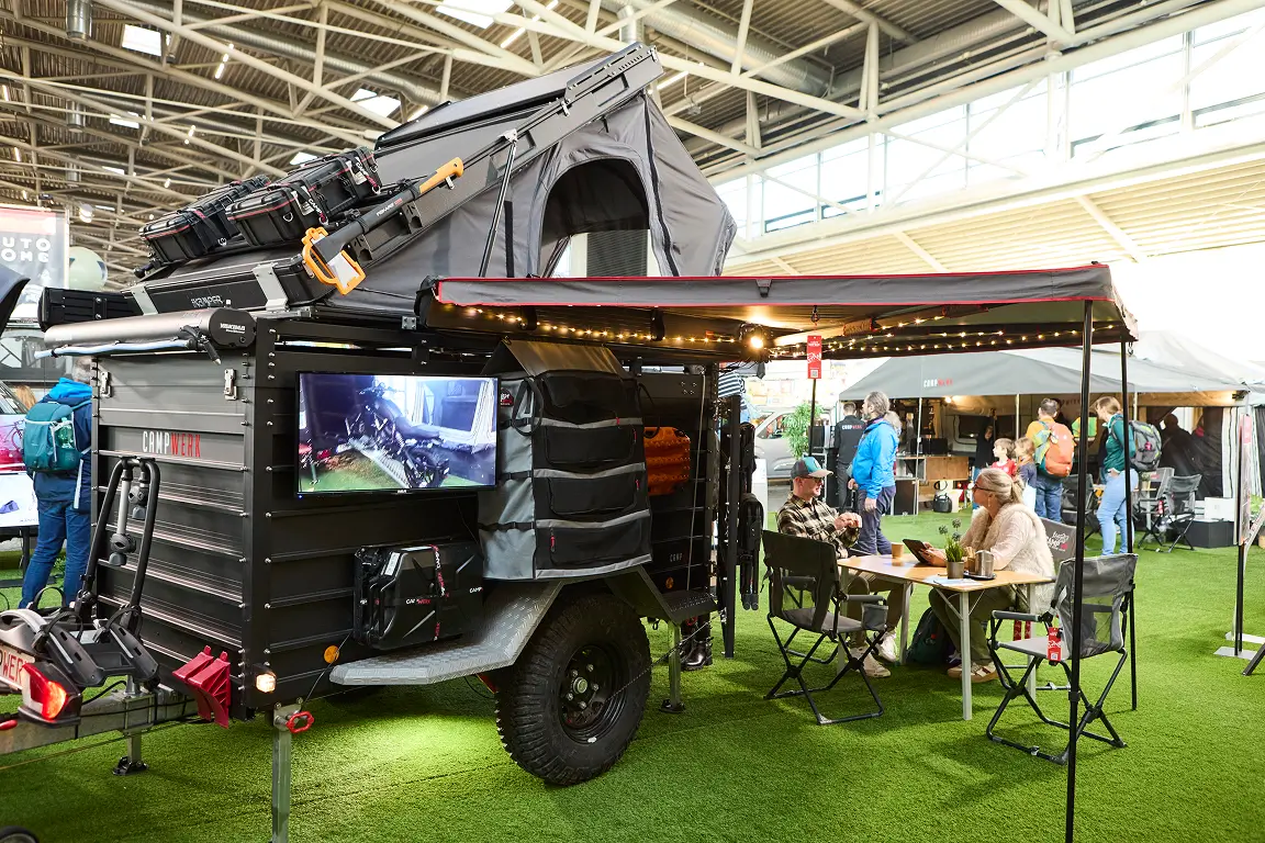 Lifestyle & Consumer Goods banner