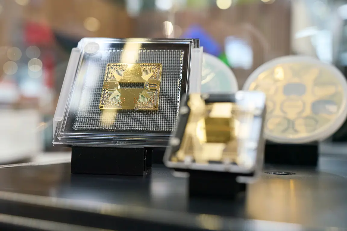 Science & Innovation banner